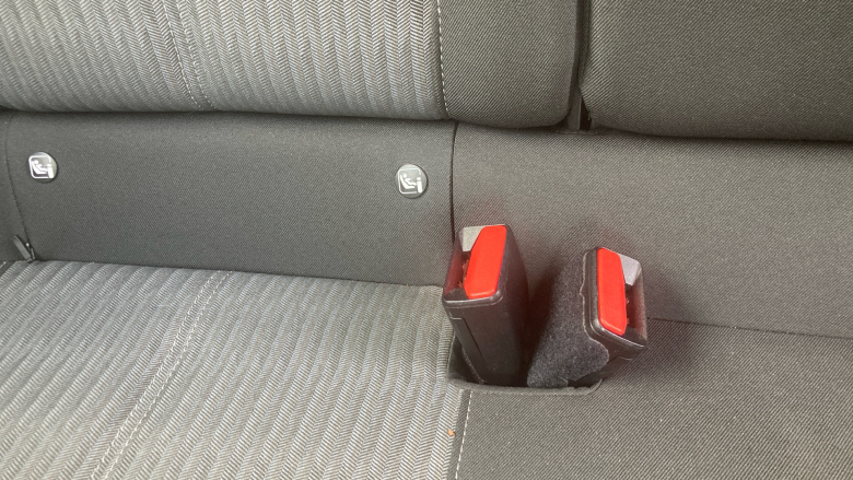 Vauxhall Corsa 1.2 Turbo SE Premium 5dr Petrol Hatchback